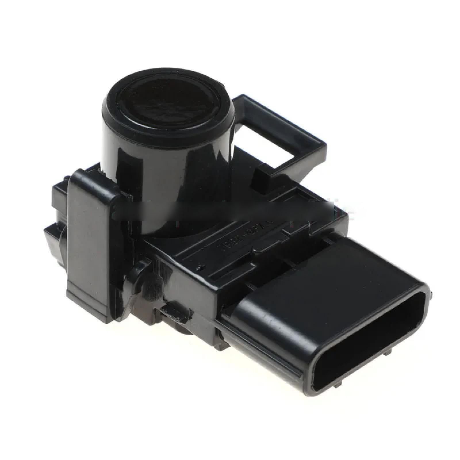 Auto Parksensoren 39680-TR0-G01 39680TR0G01, für Honda VIII, für Pilot Stoßstange Einparkhilfe Sensor Schwarz Farbe von KDOFIO