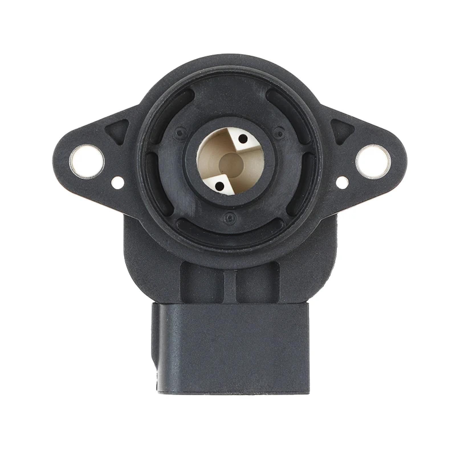 Drosselklappensensor, Für Mazda 323 MX-5, Für Miata Protege, Für Kia Sephia BP2Y18911A BP2Y18911 198220-1131 1985001031 ZJ01-18-911 von KDOFIO