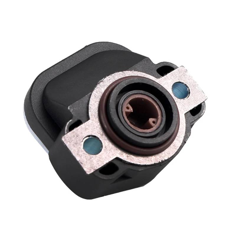 Drosselklappensensor TPS, Für Dodge Durango, Für Jeep, Für M=i=t=s=u=b=i=shi 5017479AA 4882219 von KDOFIO