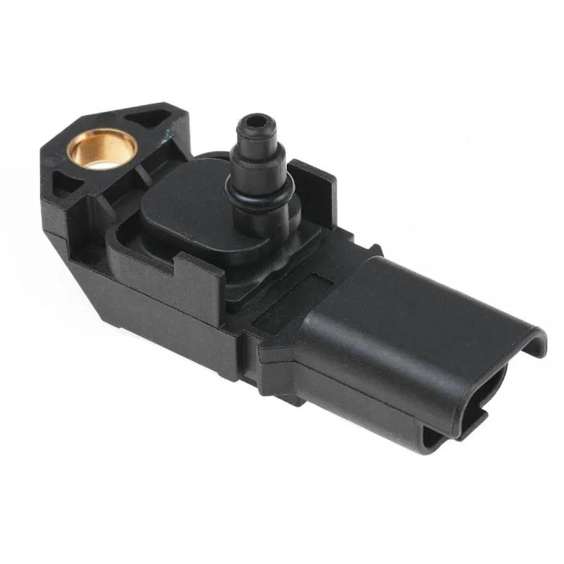 LR008881 5WK9700Z Lufteinlass Turbo Ladedruck Map Sensor, für Ford, für Mondeo IV, für Galaxy S-Max 2,0 TDCi, für R=a=n=g=er R=o=v=er von KDOFIO