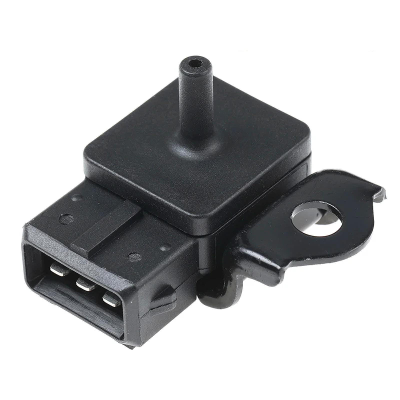 MR577031 MAP-Sensor Ansaugkrümmer Absoluter Ladedruck, für M=I=T=S=U=B=I=S=HI, für Pajero, für Shogun MK3 2,5 3,2 TD DI-D von KDOFIO