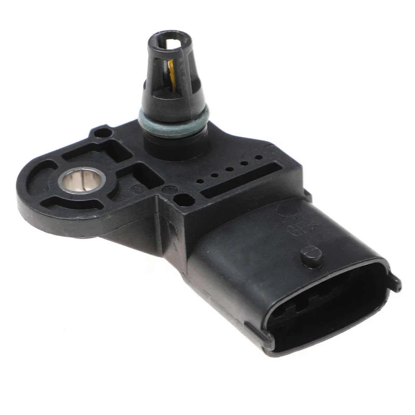 Neuer Karte-Sensor Ansaugluftdrucksensor, für Chevrolet, für Chery, für Polaris 0261230099 02612-30099 37830-PWE-G01 von KDOFIO