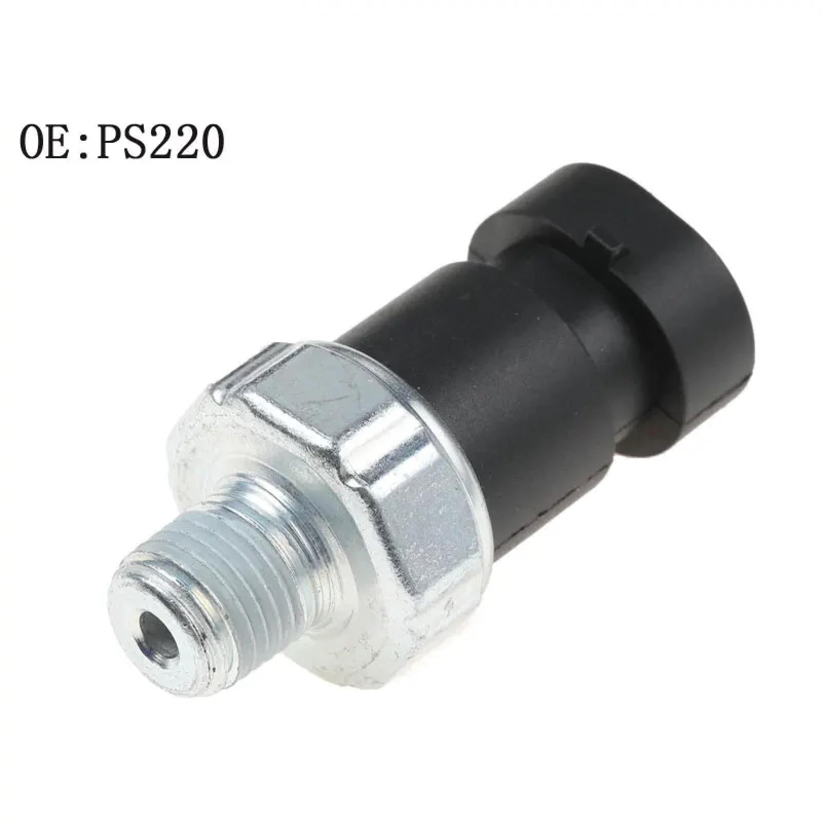 Neuer Öldrucksensor, für GMC, für Buick PS220 19244512 12575007 24575739 25036853 25036934 von KDOFIO