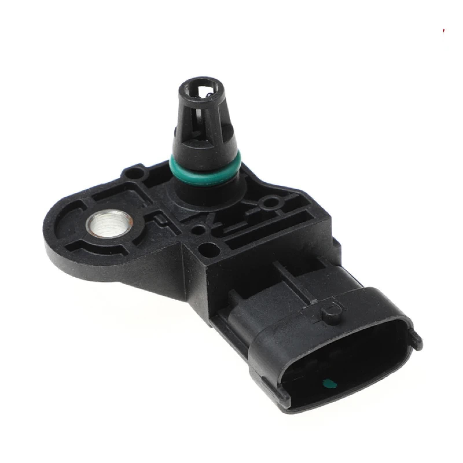 Original Map Sensor, für Chevrolet Cruze Sonic, für Vauxhall, für Opel Astra, für Insignia 0281006076 1235029 von KDOFIO