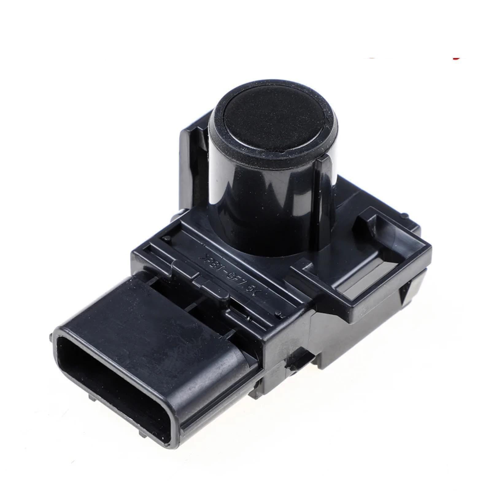 Parksensoren 39685-TR0-G01, für Honda, für Civic 2012 Stoßstange Einparkhilfe Sensor Weiß Schwarz Farbe 39685TR0G01 von KDOFIO