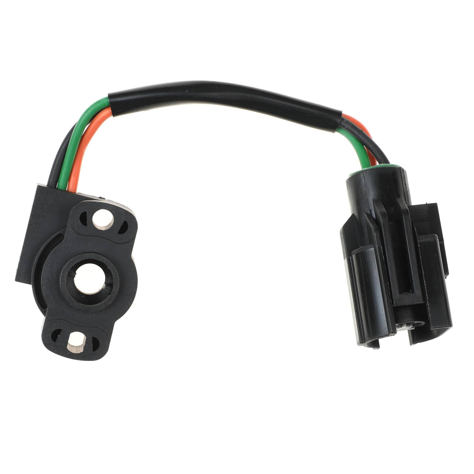 TH44T 12339051 Drosselklappensensor TPS passend für Ford, für Mustang E-Serie Bronco Pickup F-Serie von KDOFIO