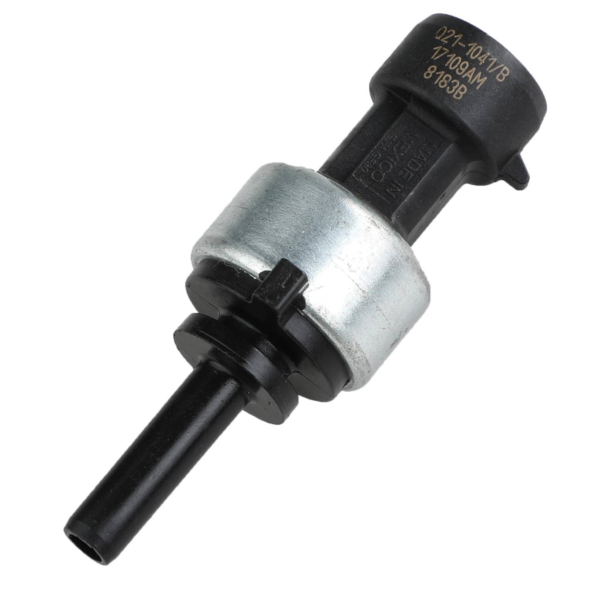 Zubehör Luftdrucksensor Transductor 17109AM 021-1041 Q21-1041 5005758 Fit, für Peterbilt, für Kenworth, für Volvo von KDOFIO