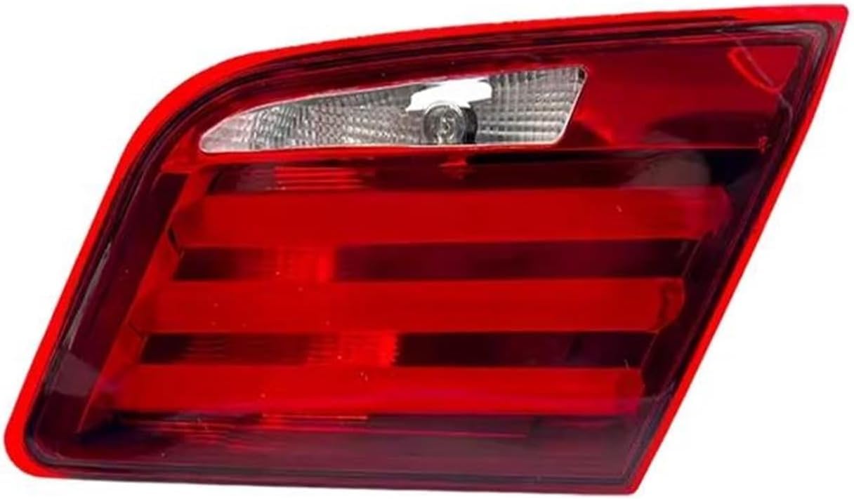 Auto Rückleuchten Für 63217203229 BMW 5 Series F10 F18 520LI 523LI 525LI 528LI 530LI 535LI 2011-2013 Blinkeranzeige Rückleuchten Montage Ersatz Zubehör Bremslicht Blinker Rücklicht von KDZDJH