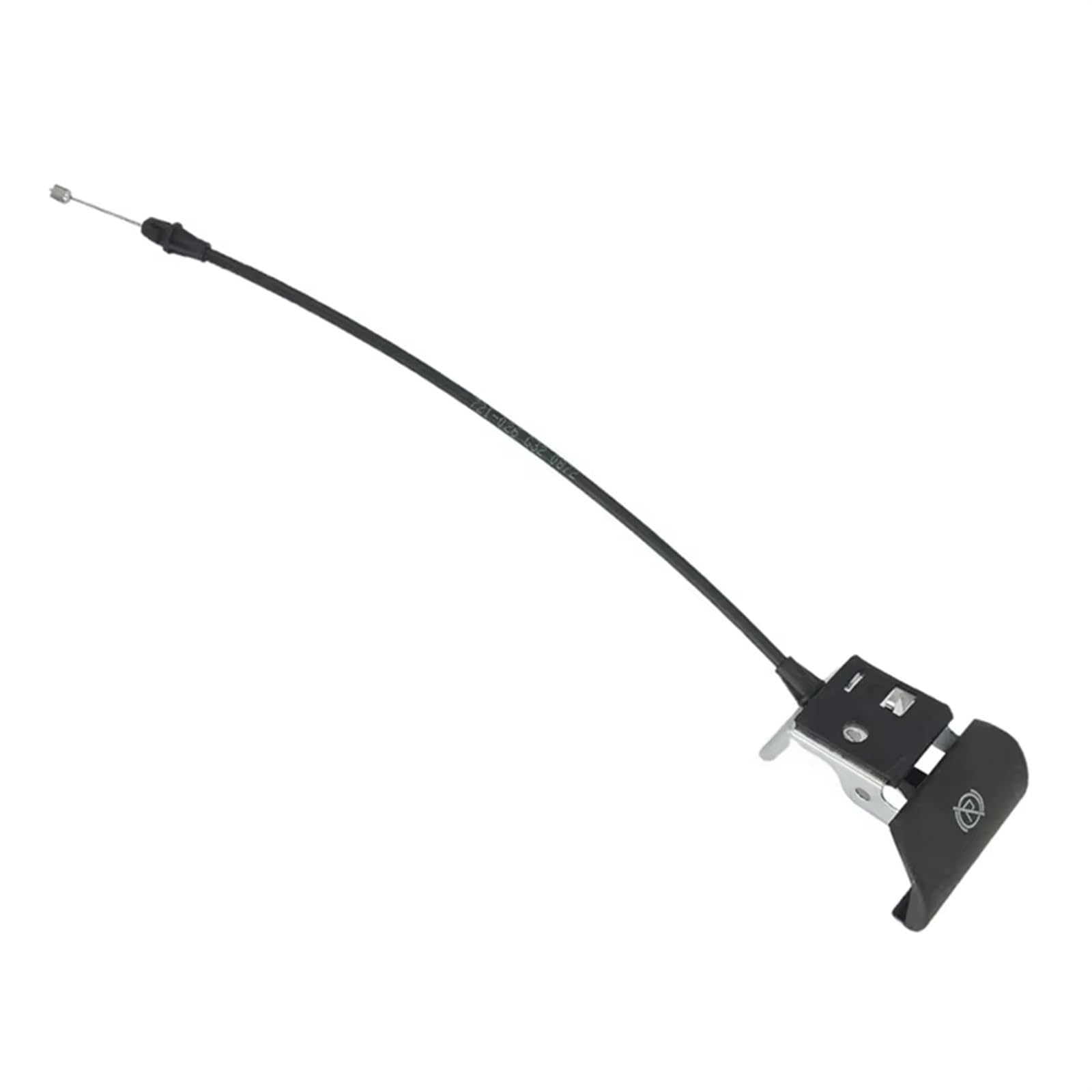 15226272 Auto Notfall Parkplatz Bremse Release Kabel Für Cadillac Für Chevrolet 1500 2500 Für Silverado Für Tahoe Für Suburban 924-305 Stellmotor Elektrische Handbremse von KEFFUBPG