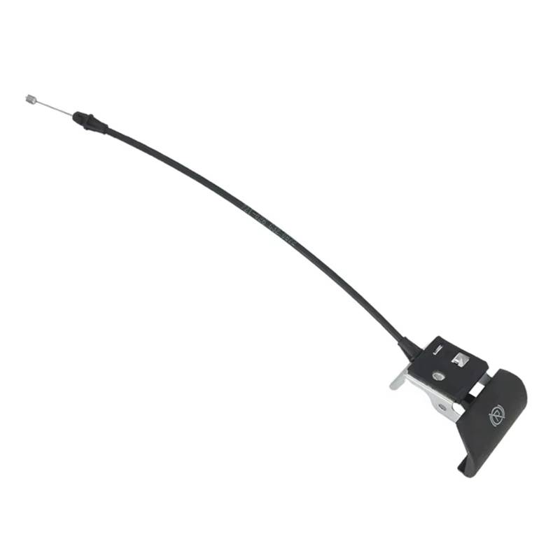 15226272 Auto Notfall Parkplatz Bremse Release Kabel Für Cadillac Für Chevrolet 1500 2500 Für Silverado Für Tahoe Für Suburban 924-305 Stellmotor Elektrische Handbremse von KEFFUBPG