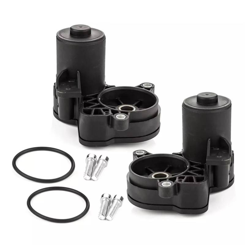 2PCs Hinten Links + Rechts Feststellbremse Stellmotor Für Jaguar XF II Für I-Pace XE Für E-Pace Für F-Pace Für Discovery Sport Stellmotor Elektrische Handbremse von KEFFUBPG