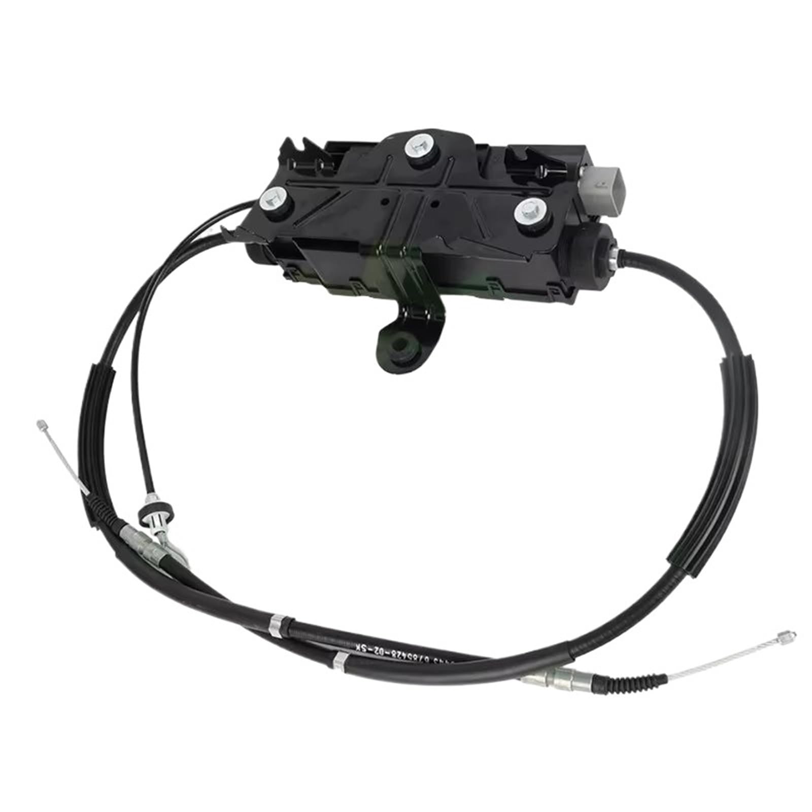 34436874219 EPB Elektronische Parksteuerungseinheit Für 5er-Serie Für GT F07 Elektronisches Handbremsmodul Motorantrieb Stellmotor Elektrische Handbremse von KEFFUBPG