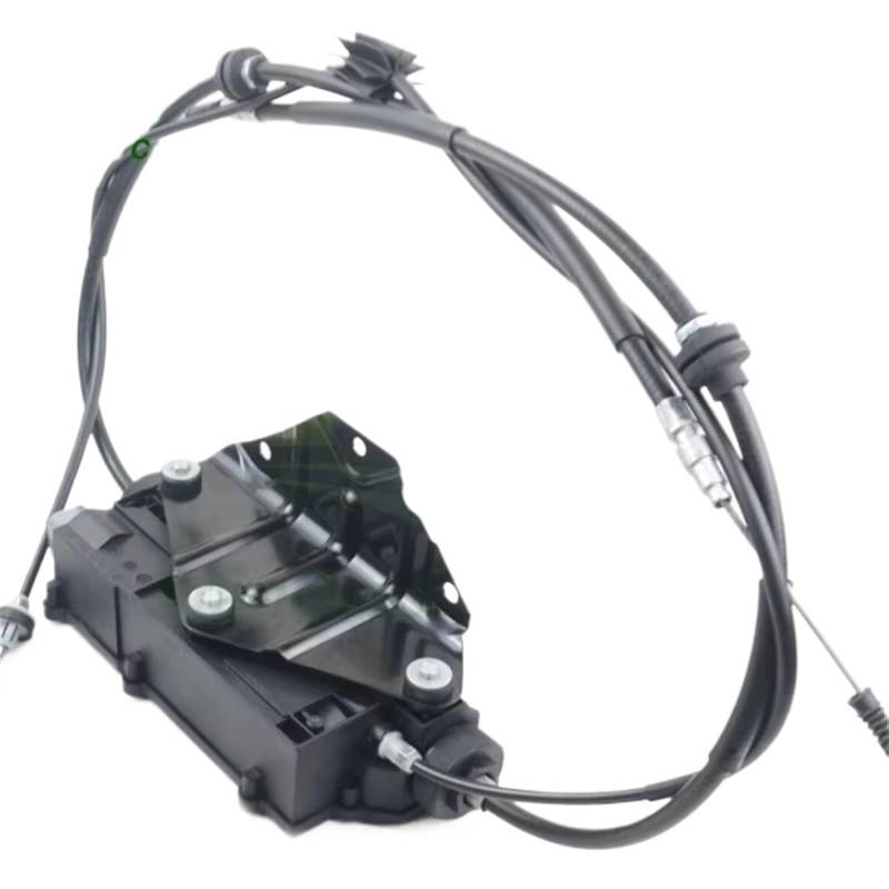 34436874220 Elektrische Parkbremse Handbremse Antrieb Montage Für X5 E70 2007-2013 Für X6 E71 E72 2008-2014 Auto Zubehör Stellmotor Elektrische Handbremse von KEFFUBPG