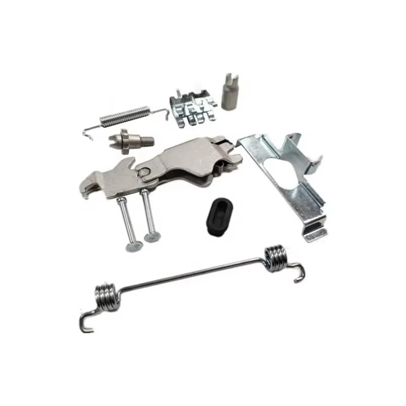 673000034 Hinten Parkplatz Bremse Für Maserati Für Quattroporte M156 Für Ghibli Für Levante Handbremse Reparatur Kit Stellmotor Elektrische Handbremse von KEFFUBPG