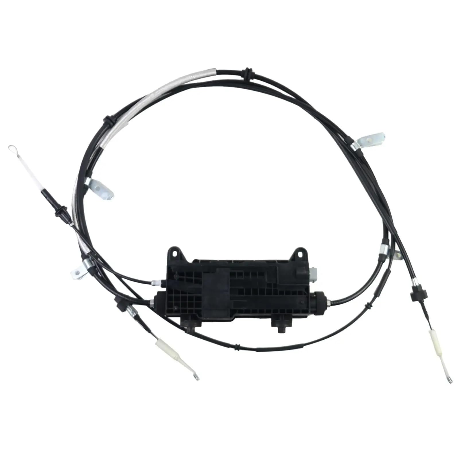 AP03 Für Land Für Rover Für Discovery 3 2004 2005 2006 2007 2008 2009 Für Range Für Rover Sport 2005-2009 Parkbremse Antrieb LR019223 Stellmotor Elektrische Handbremse von KEFFUBPG