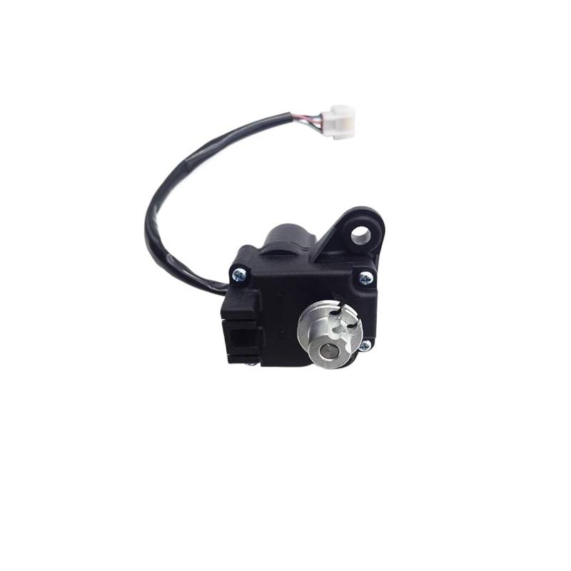 Anlasser Starter 2 Hub Servo Motor Ventil Control Maschine Auspuffrohr Ventile Körper Motor Für DT230 MT250 TSE250 KT250 TSE250R Für X7 X8 Motoren Starten von KEFFUBPG