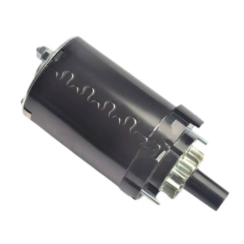 Anlasser Starter 2009801 2009805 2009806 2009810 2009811 Auto Rasen Feld Heu Mäher Cropper Gras Cutter Starter Motor 18 19 20 21 HP Für Kohler Motoren Starten von KEFFUBPG