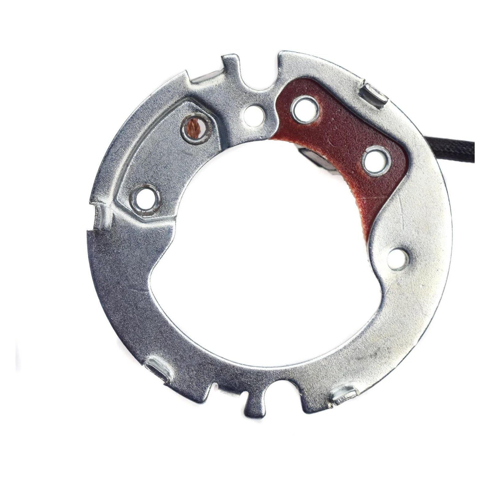 Anlasser Starter Anlasserbürste Für Suzuki DRZ250 400 400S GSXR 600 750 LT160 LT-4WD LT-F160 LT-F250 LT-F250F LT-F4WDX LT-Z250 VZ800 LTA400F LTZ400 1987-2019 2020 Motoren Starten von KEFFUBPG