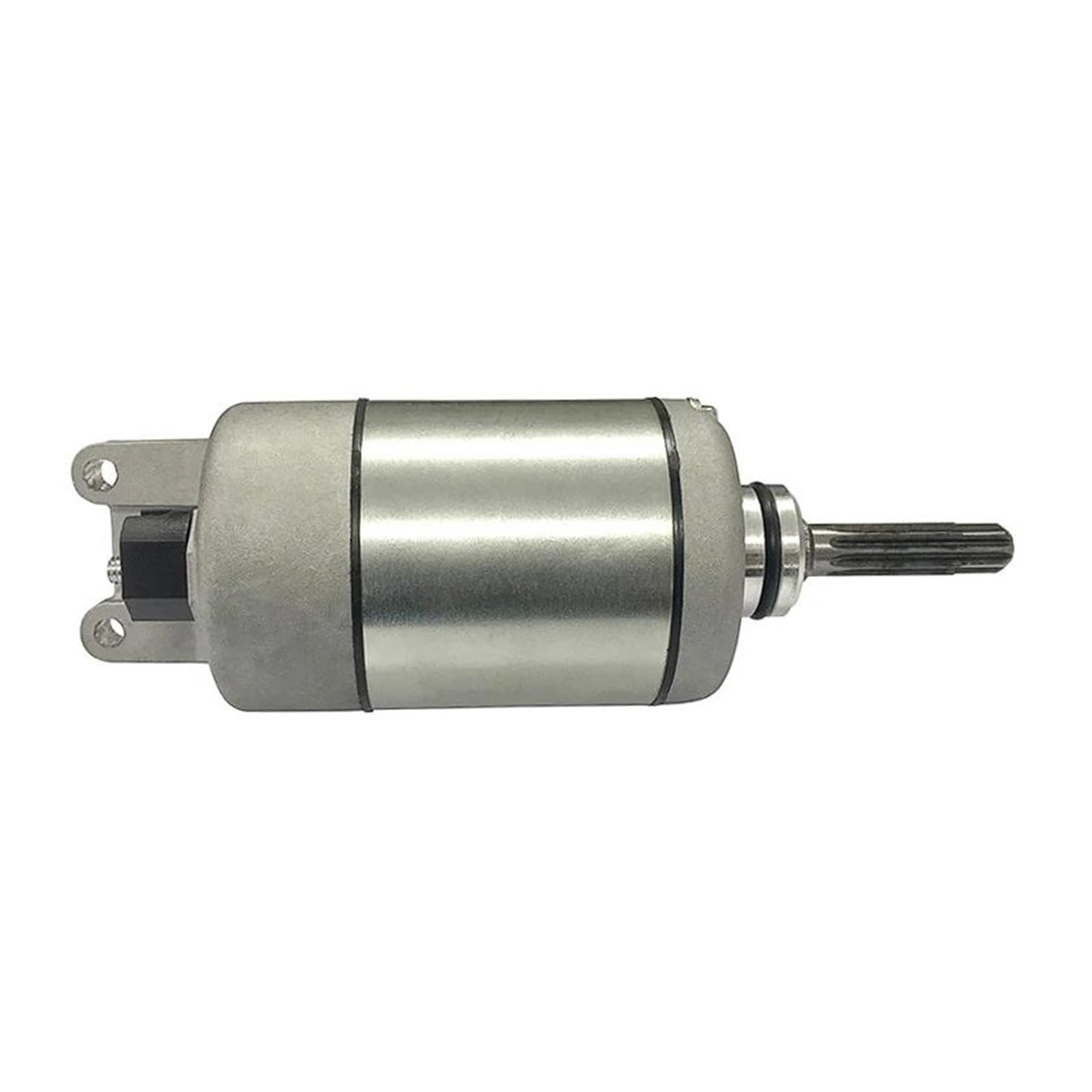 Anlasser Starter Starter Motor Für Suzuki König Quad 750 LT-A750X 722cc LT-A750XP LT-A750XZ 2009-2017 2018 2019 2020 2021 ATV Motorrad Teile 1100-31G10 31100-31G11 Motoren Starten von KEFFUBPG