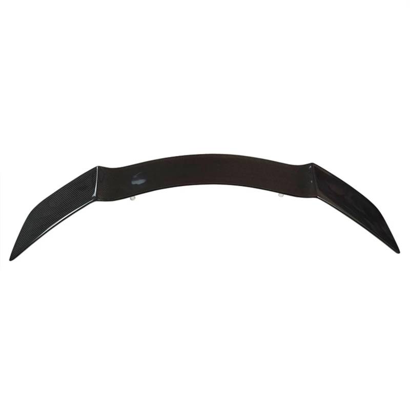 Auto Heckspoiler Carbon Fiber Hinten Kofferraum Deckel Spoiler Für Z4 E89 Coupe 2009 2010 2011 2012 2013 2014 2015 2016 GT Flügel Außen Tuning Zubehör Spoiler Flügel von KEFFUBPG