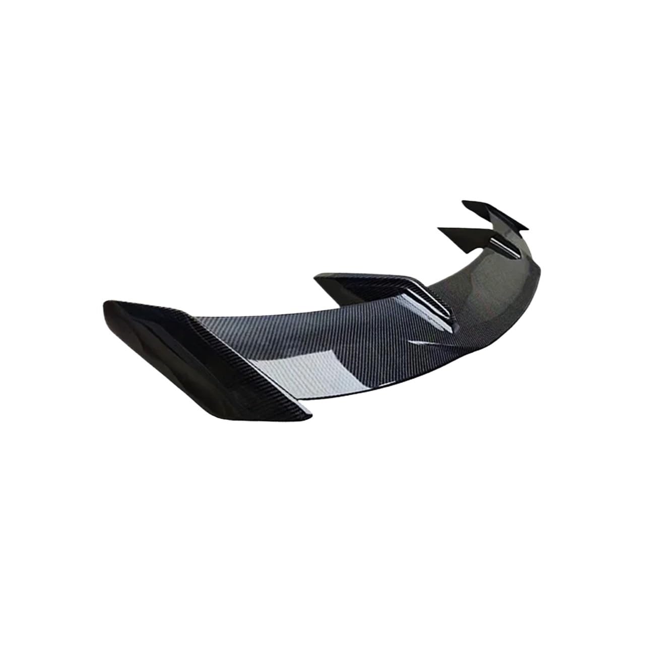 Auto Heckspoiler Für Alle Serie Limousine F10 F30 G20 G30 G80 G82 Für M2 Für M3 Für M4 1990-2021 2022 2023 2024 Hinten Stamm Deckel Spoiler Flügel Spoiler Flügel(Real Carbon Fibe) von KEFFUBPG