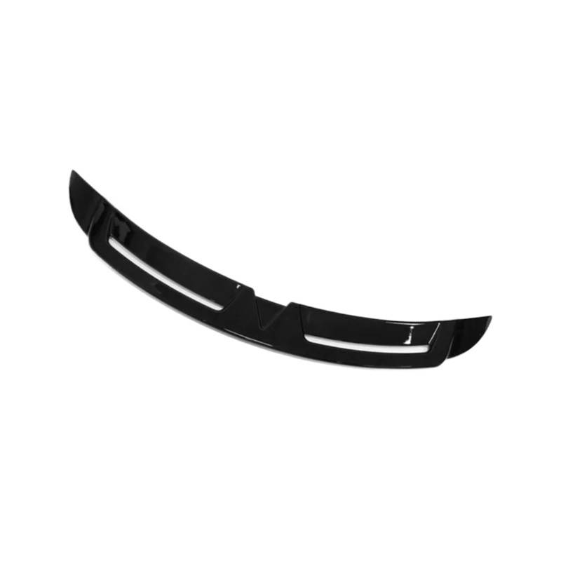 Auto Heckspoiler Für BYD Für Atto 4 Dichtung EV 2022 2023 Hinten Stamm Deckel Boot Ducktail Lip Spoiler Flügel Auto Schwarz Carbon Außen Tuning Zubehör Teil Spoiler Flügel(Glossy Black) von KEFFUBPG