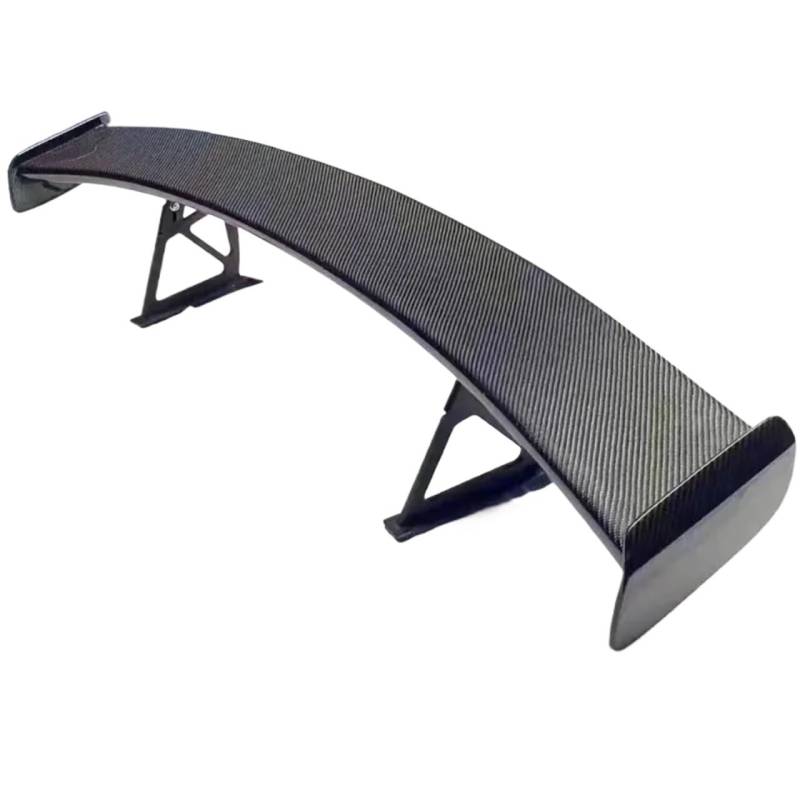 Auto Heckspoiler Für Benz W204 Für AMG 2005 2006 2007 2008 2009 2010 2011 2012 2013 2014 2015 Real Carbon Fiber Hinten Stamm Deckel Boot Spoiler Flügel Spoiler Flügel(4Doors Carbon Fiber) von KEFFUBPG