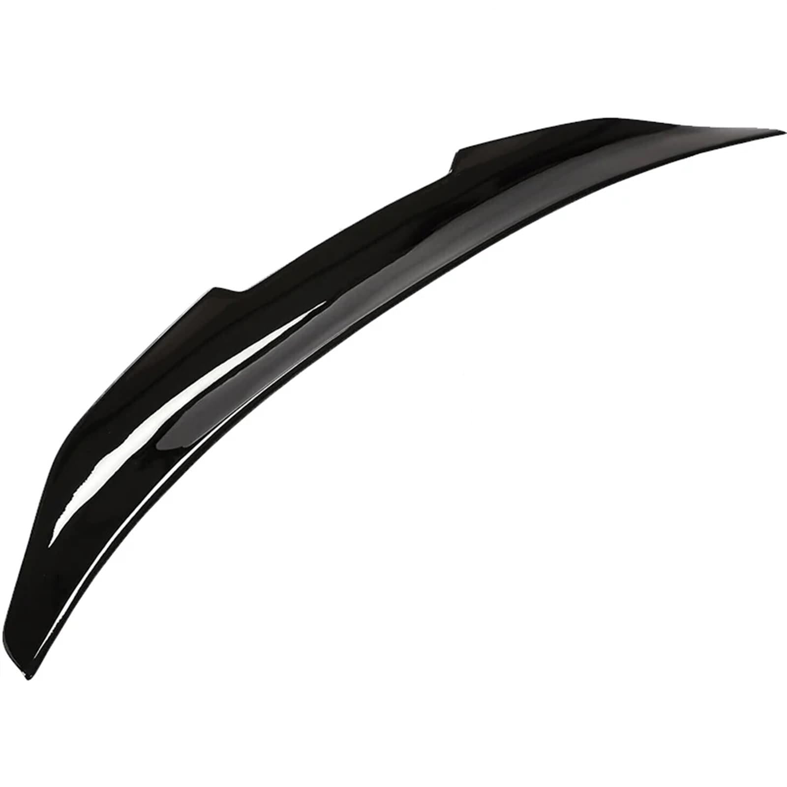 Auto Heckspoiler Für F22 F87 M2 218i 220i 225i Coupe 2014 2015 2016 2017 2018 2019 2020 2021 PSM Stil Hinten Dach Lip Spoiler Auto Heckspoiler Flügel Spoiler Flügel von KEFFUBPG