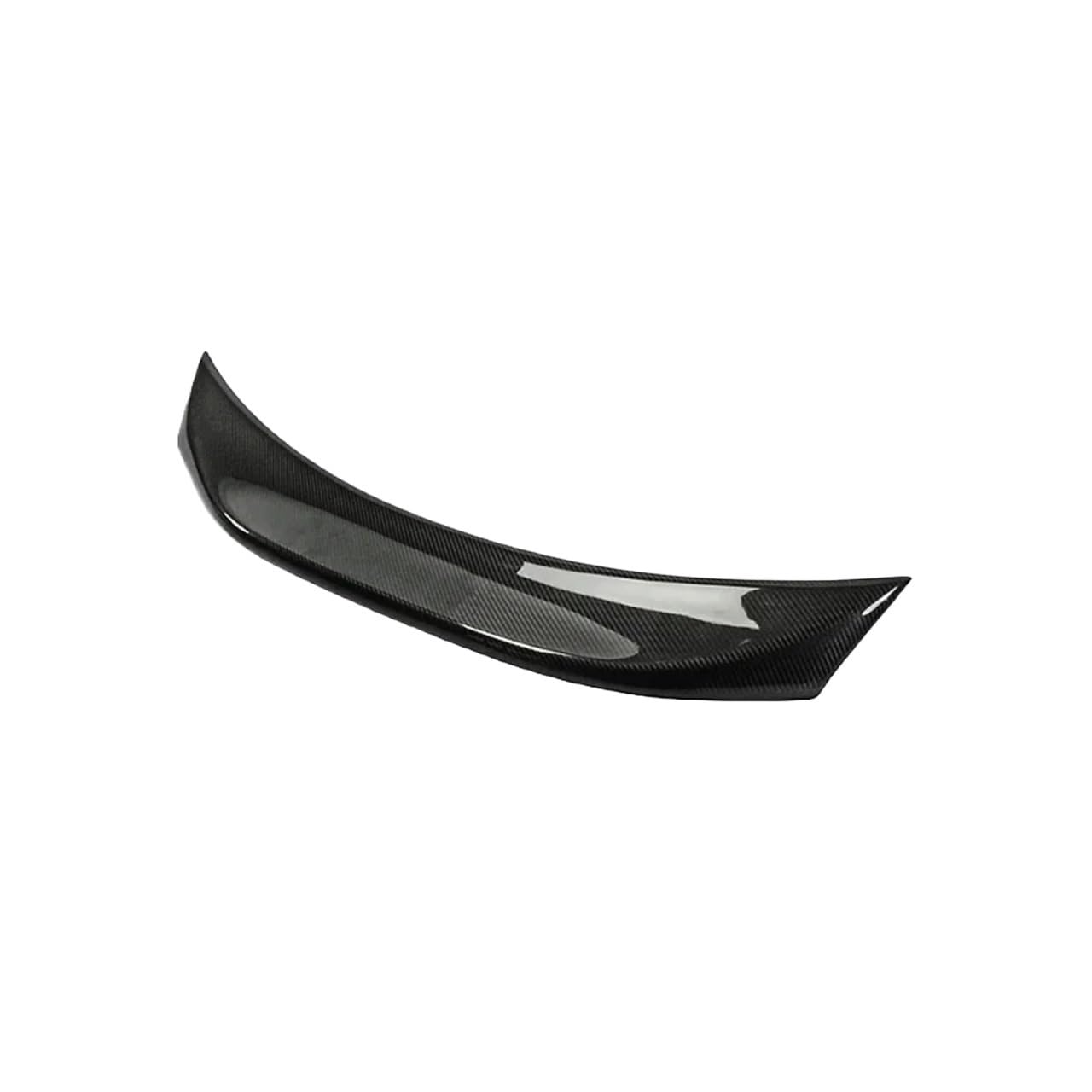 Auto Heckspoiler Hinten Stamm Deckel Ducktail Spoiler Flügel Für Toyota GT86 2012 2013 2014 2015 2016 2017 2018 2019 2020 Auto Außen Tuning Zubehör Spoiler Flügel(Real Carbon Fibe) von KEFFUBPG