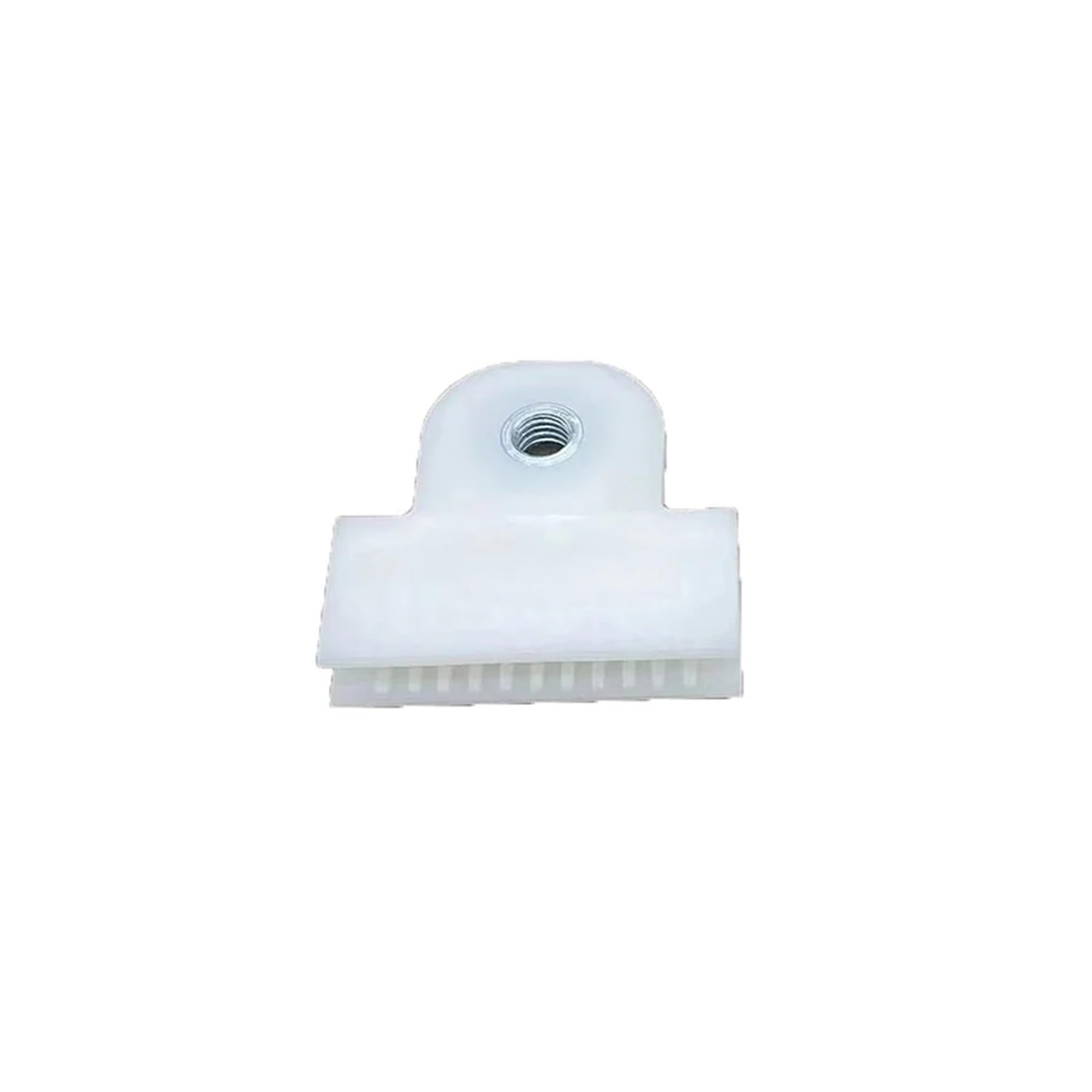 Fensterheber 4mm Für Universal Auto Tür Fensterheber Glas Unterstützung Clips Elektrischer Fensterheber(2X) von KEFFUBPG