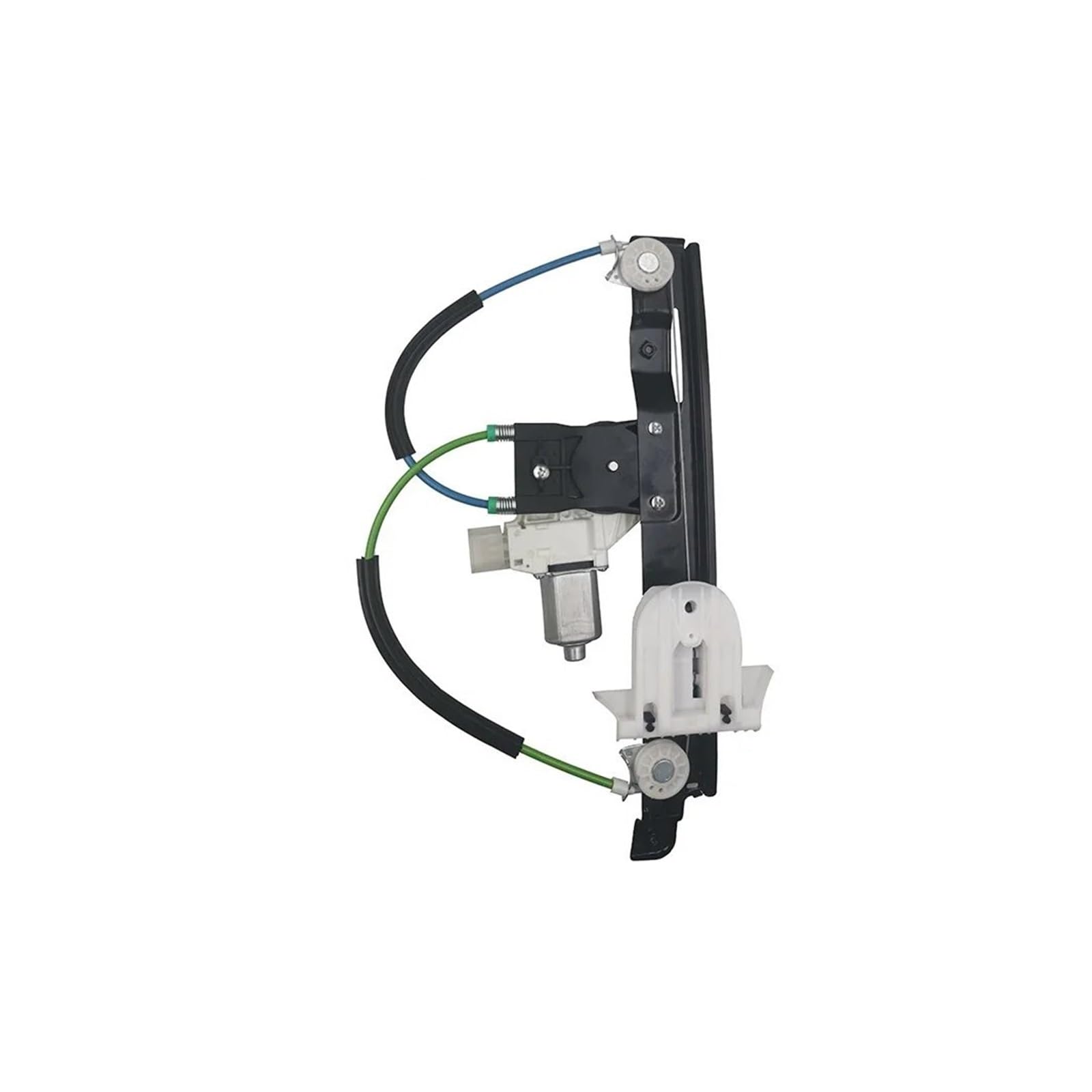 Fensterheber S71A27001BJ Zurück Tür Elektrische Fensterheber Motor Hinten Links Für Ford Für Mondeo IV 2007 2013 2008 2009 2010 2011 2012 Elektrischer Fensterheber von KEFFUBPG