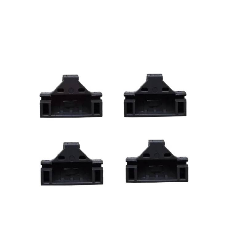 Fensterheber X4 STÜCK ELEKTRISCHE FENSTERHEBER Clip VORNE RECHTS & Links Seite FÜR SEAT FÜR Cordoba FÜR Ibiza 1993-1996 1997 1998 1999 2000 2001 2002 2003 2004 Elektrischer Fensterheber von KEFFUBPG