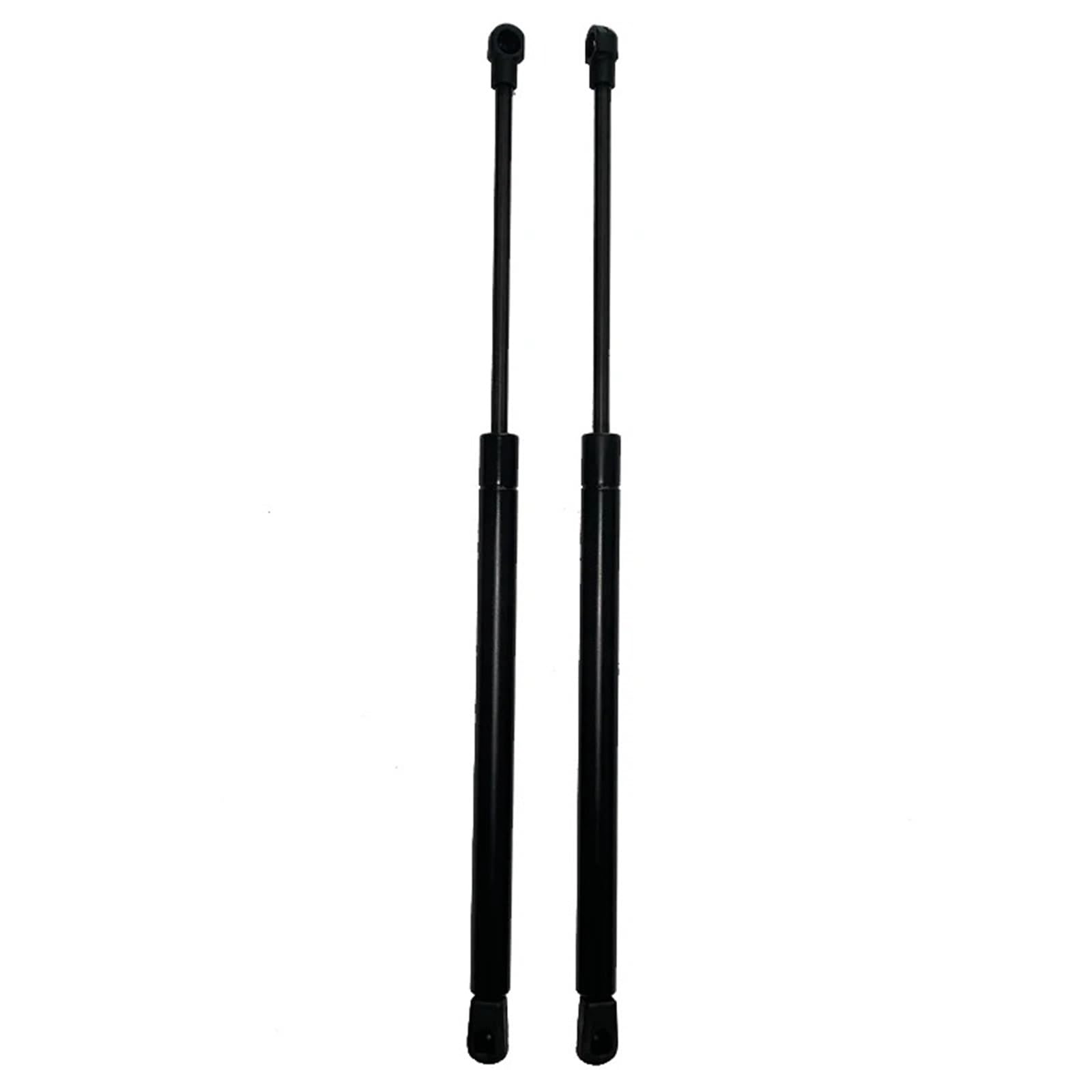 Gasfeder 2Pcs Heckklappe Schock Boot Gas Strut Bars Gas Frühling Heber Unterstützung Für VW Für Golf 6 MK6 Für Golf 6 2009 2010 2011 2012 2013 Heckklappendämpfer von KEFFUBPG