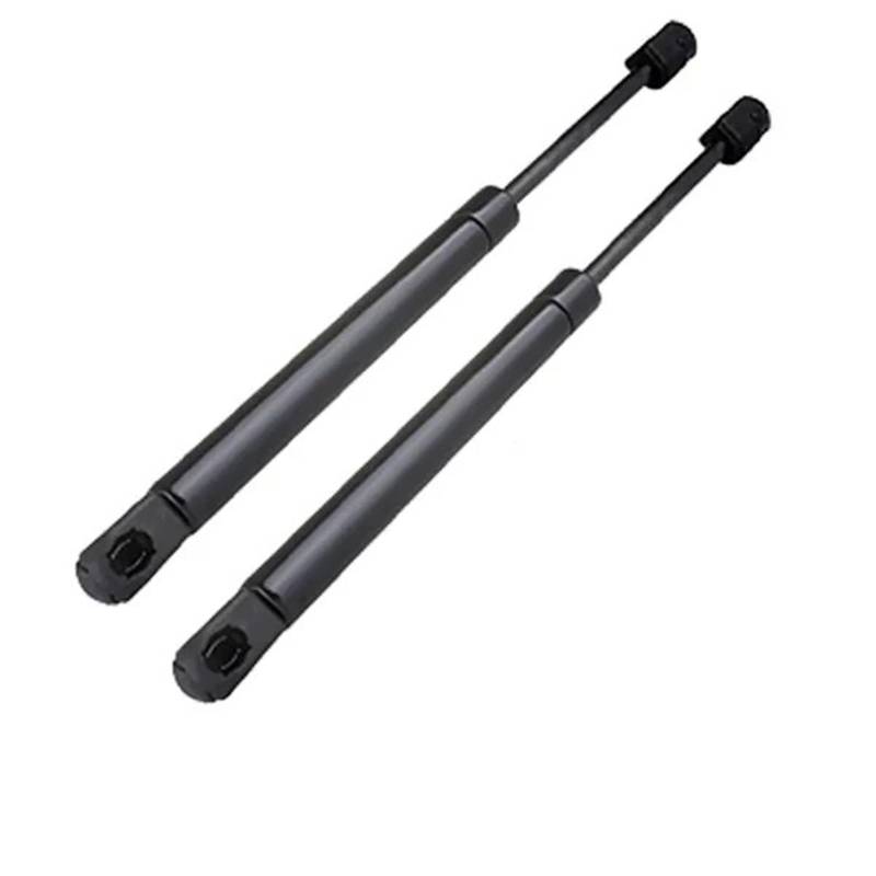 Gasfeder Fließheck Kofferraum Heckklappe Gas Strut Shock Strut Lift Unterstützung Hydraulische Stange Für Kia Für Rio Stolz K2 MK3 2012 2013 2014 2015 2016 2017 Heckklappendämpfer(2St) von KEFFUBPG