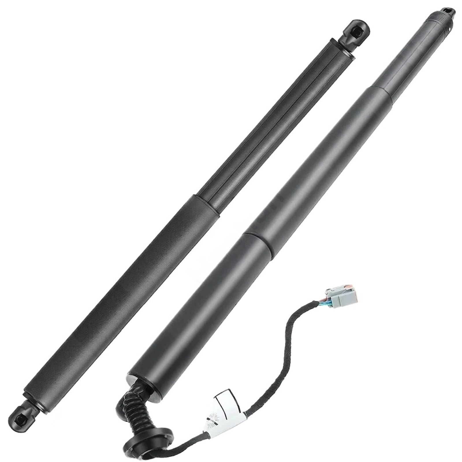 Gasfeder Heckklappe Power Hatch Lift Unterstützung Opener Shock Elektrische Heckklappe Gas Frühling Streben Für Ford Für Mondeo V MK5 2014-2017 2018 2019 2020 Heckklappendämpfer(RH and LH Pair) von KEFFUBPG