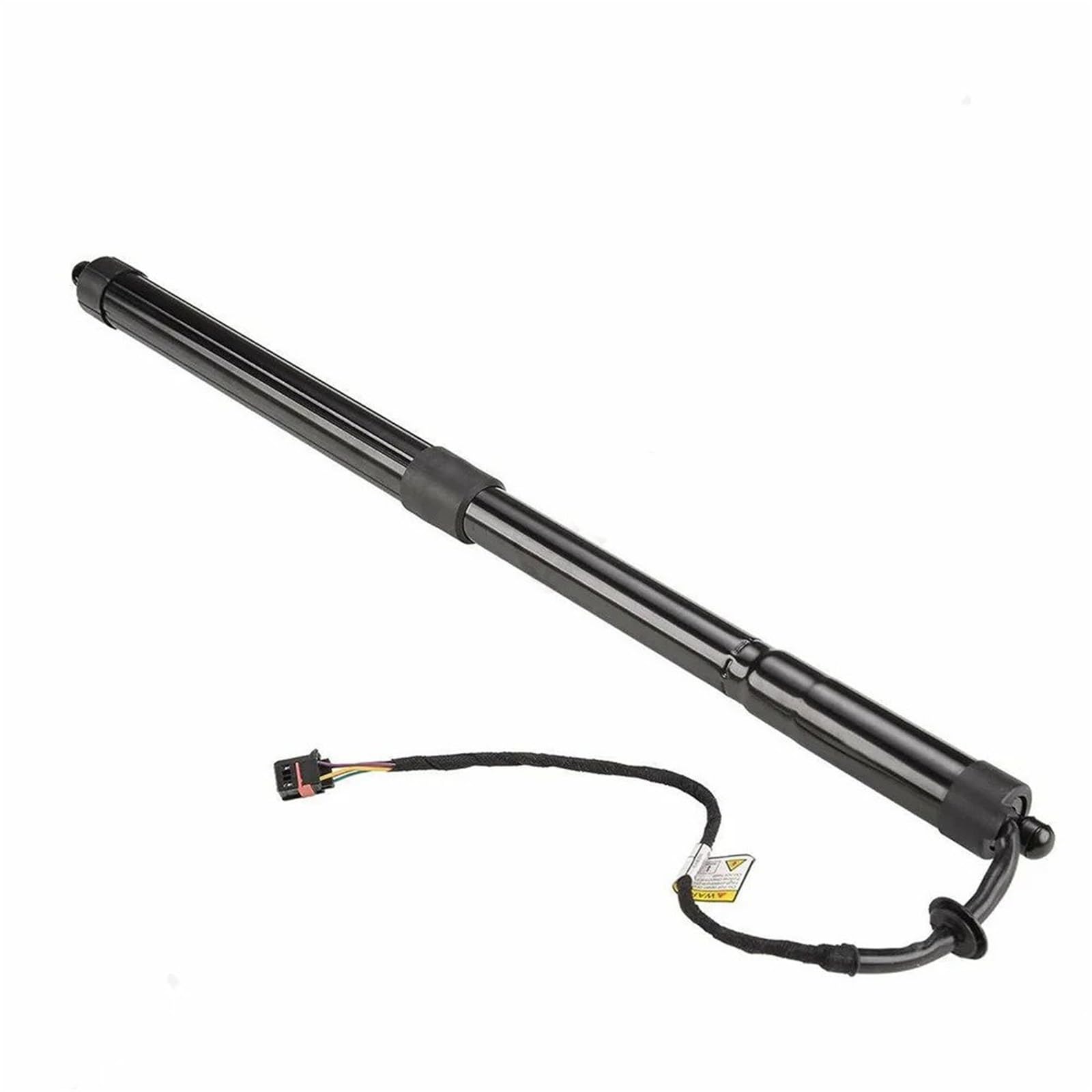 Gasfeder Paar Elektrische Heckklappen-Gasdruckfedern Power Hatch Lift Support Für Land Für Rover Für Discovery Sport L550 2015 2016 2017 2018 2019 Heckklappendämpfer(Rear Left Tailgate) von KEFFUBPG