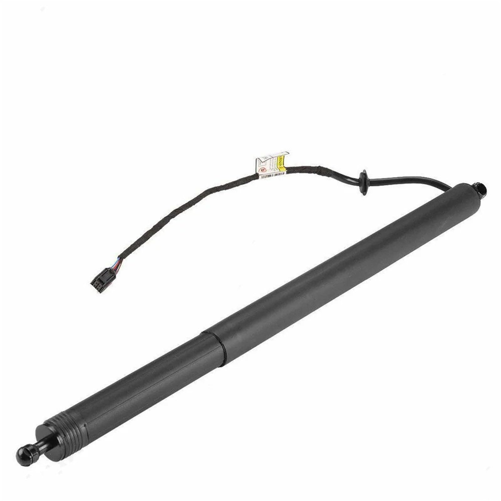 Gasfeder Paar Heckklappe Heckklappe Power Hatch Lift Unterstützung Öffner Elektrische Heckklappe Gasdruckfedern Für Hyundai Für Tucson 2015 2016 2017 2018 2019 Heckklappendämpfer(Rear Left Tailgate) von KEFFUBPG