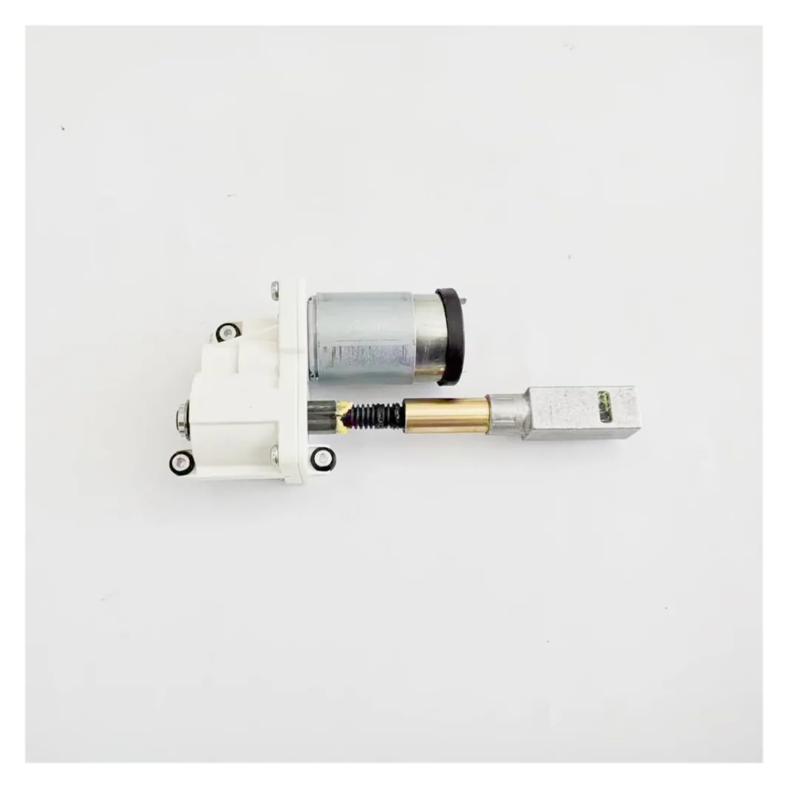 Handbremsmodul Motor EPB Motor Getriebe 597002W800 59700B8900 59700-2W000 59700-B8900 Für Hyundai Für Santa Fe Stellmotor Elektrische Handbremse(Lavender) von KEFFUBPG