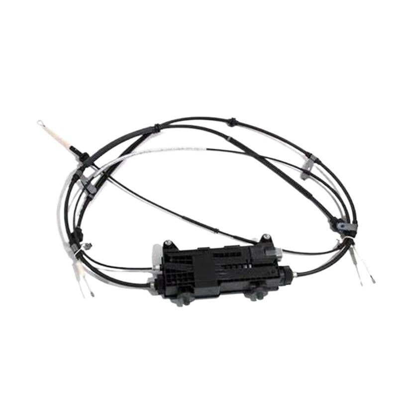 LR019223 SNF500150 Anzug Für Land Für Rover Für Range Für Rover Sport LR3 Parkbremse Antrieb W/Kabel Stellmotor Elektrische Handbremse von KEFFUBPG