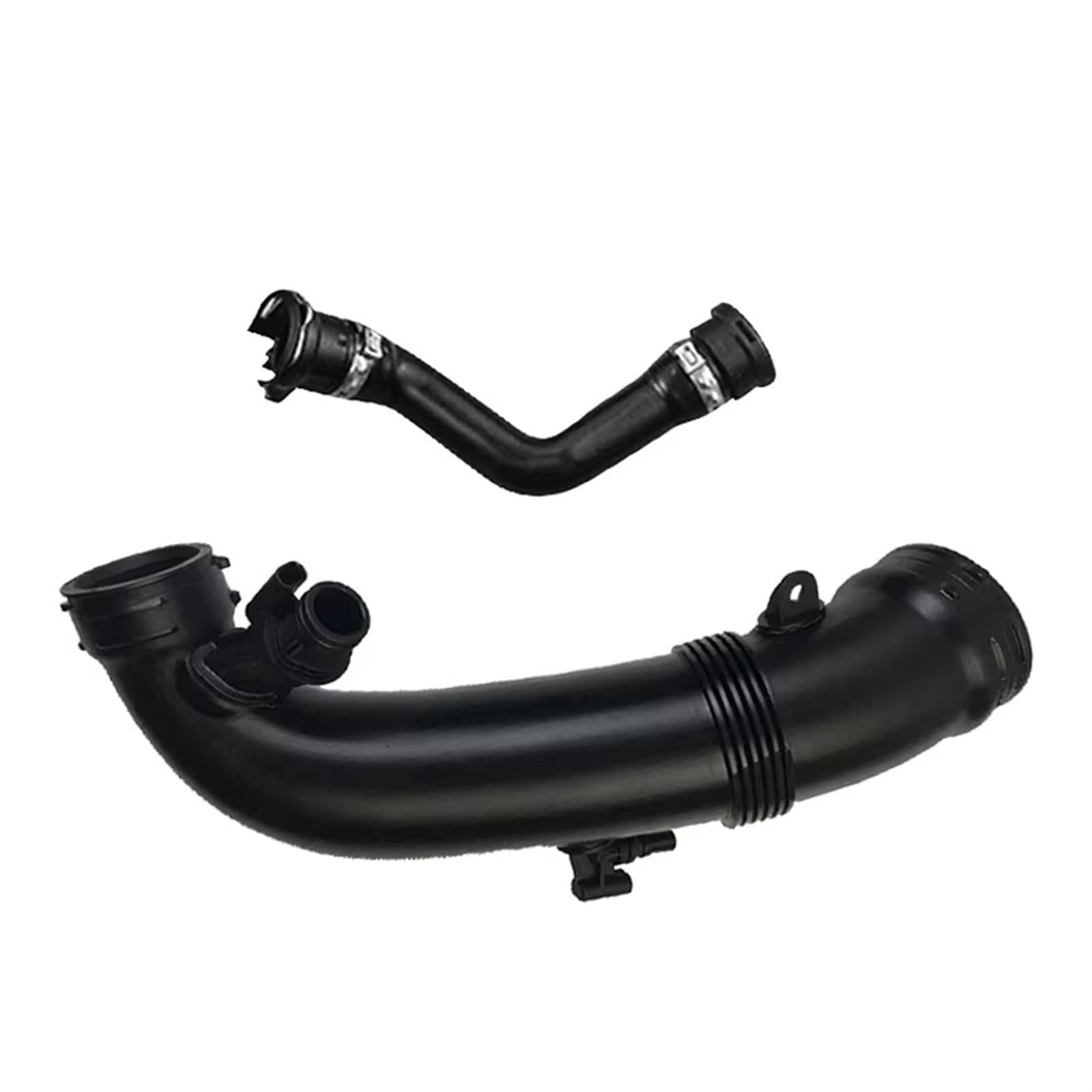 Luftansaugschlauch Turbo Aufgeladen Ansaugrohr Air Intake Turbo Schlauch Mit Oring 13717602692 13717607778 13717627501 Für Mini R55 R57 R59 R60 LCI Auto Ansaugschlauch(7501 and 7779) von KEFFUBPG