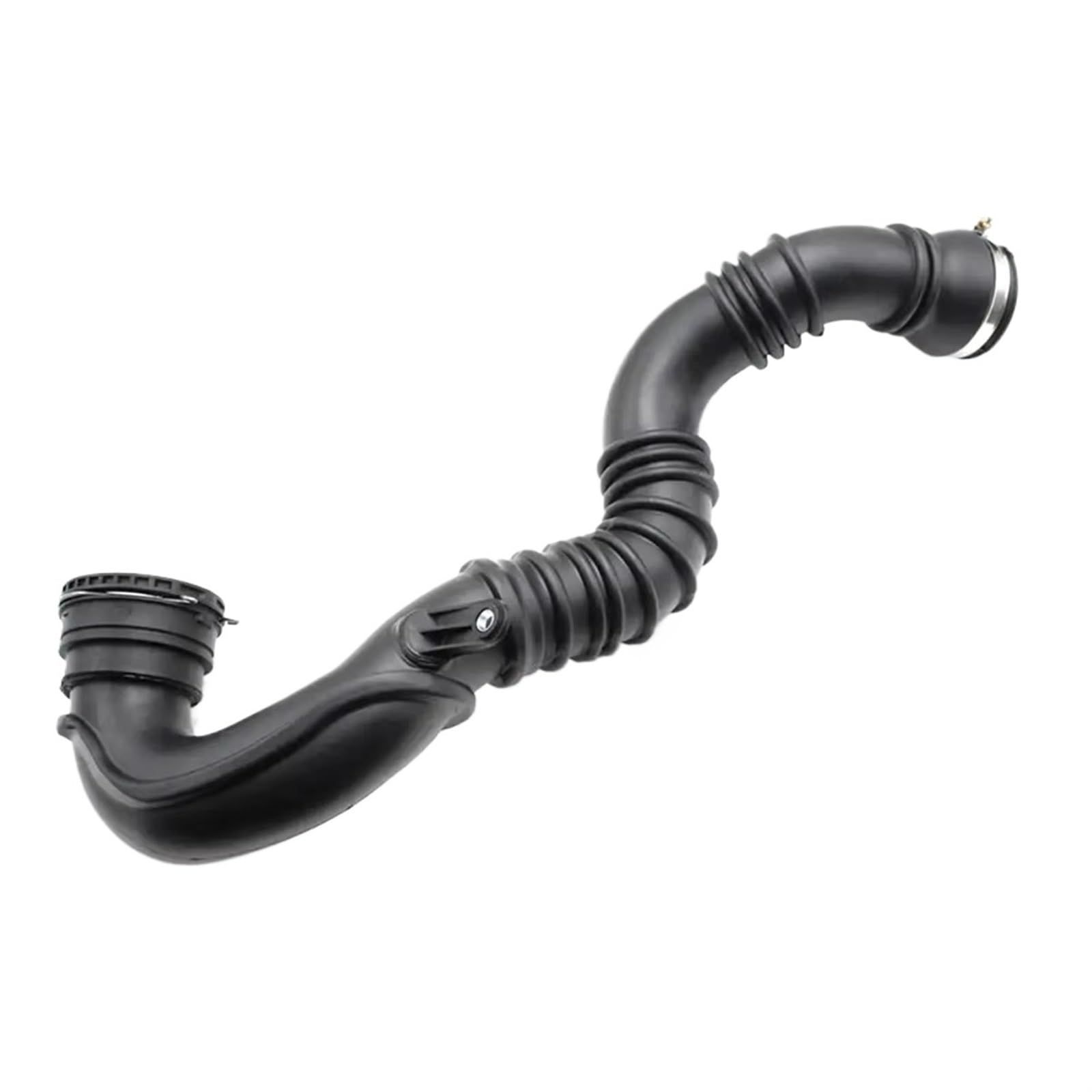 Luftansaugschlauch Turbo-Boost-Ladeluftkühler-Auslassschlauch Pipe13265280 1302123 Für Vauxhall Für Astra J 1.7 CDTi 2010 2011 2012-2014 2015 2016 A17DTL A17DTJ Motoren Auto Ansaugschlauch von KEFFUBPG