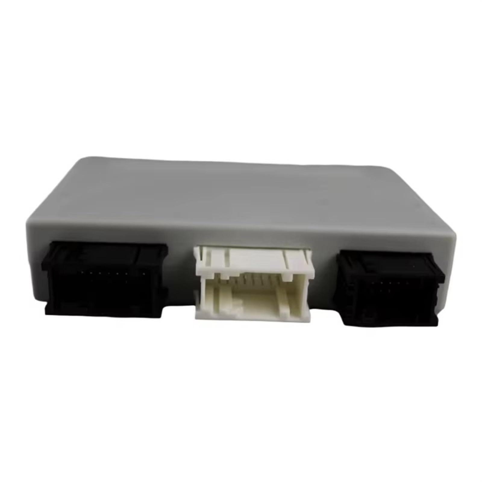 OEM 66209252636 Auto PDC Park Distance Control Modul Für X1 E84 2009-2015 Teile 3 Stecker Version Parkplatz Control Unit Stellmotor Elektrische Handbremse von KEFFUBPG