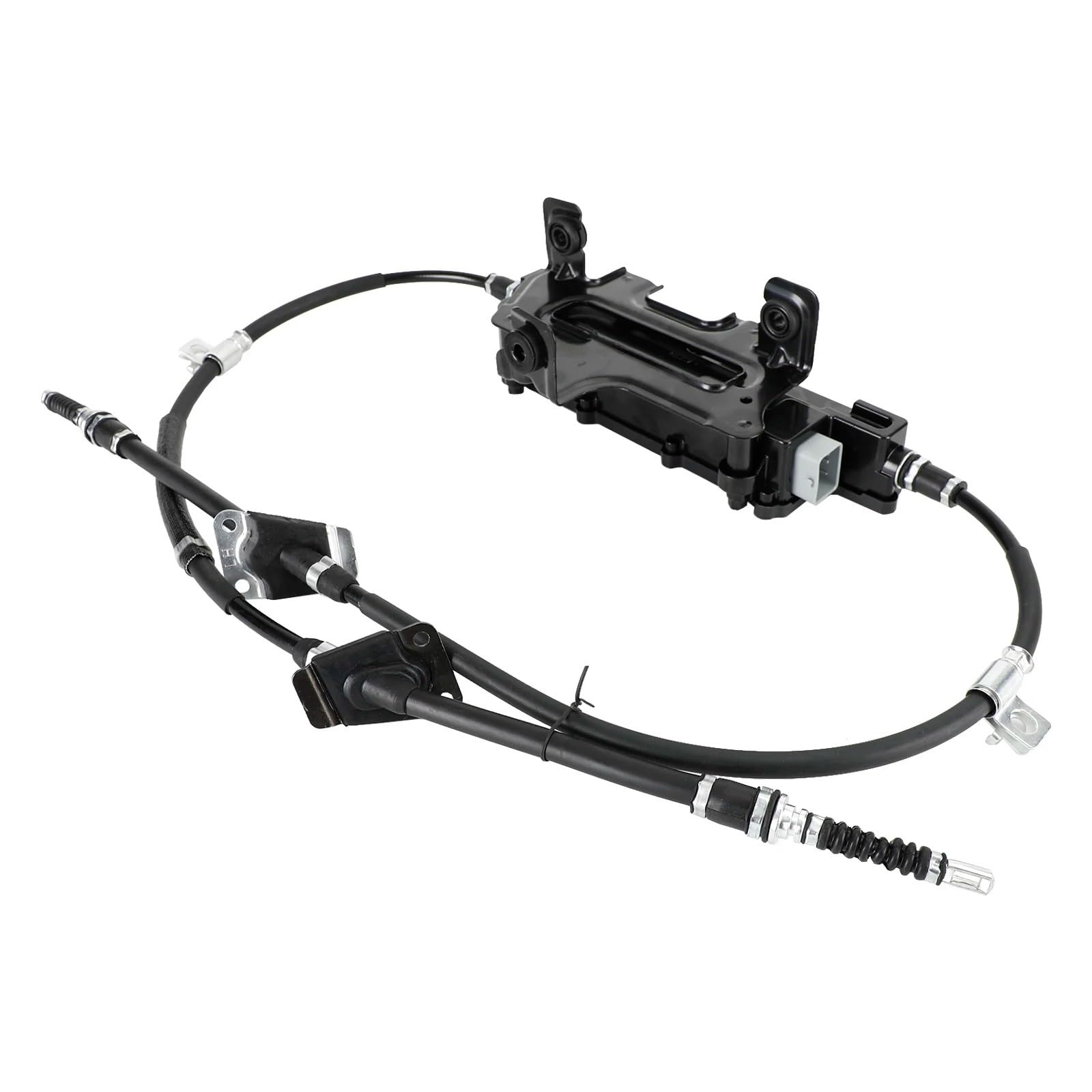 Parkbremse Handbremse Actuator Control Module 59700C5610 Für Kia Für Sorento 2015 2016 2017 2018 Auto Zubehör Stellmotor Elektrische Handbremse von KEFFUBPG