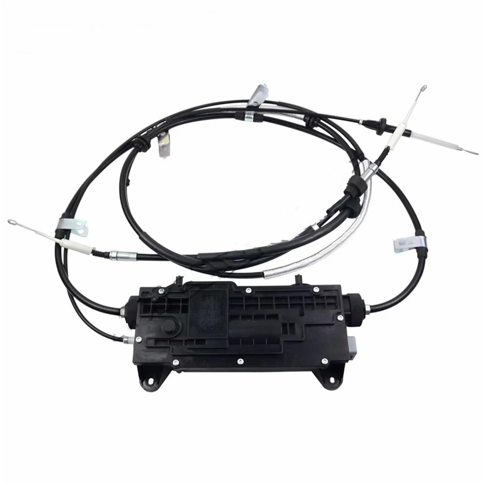 Parkbremse Modul LR072318 Für Land Für Rover Für Discovery 4 Für Range Für Rover Sport L320 Stellmotor Elektrische Handbremse von KEFFUBPG