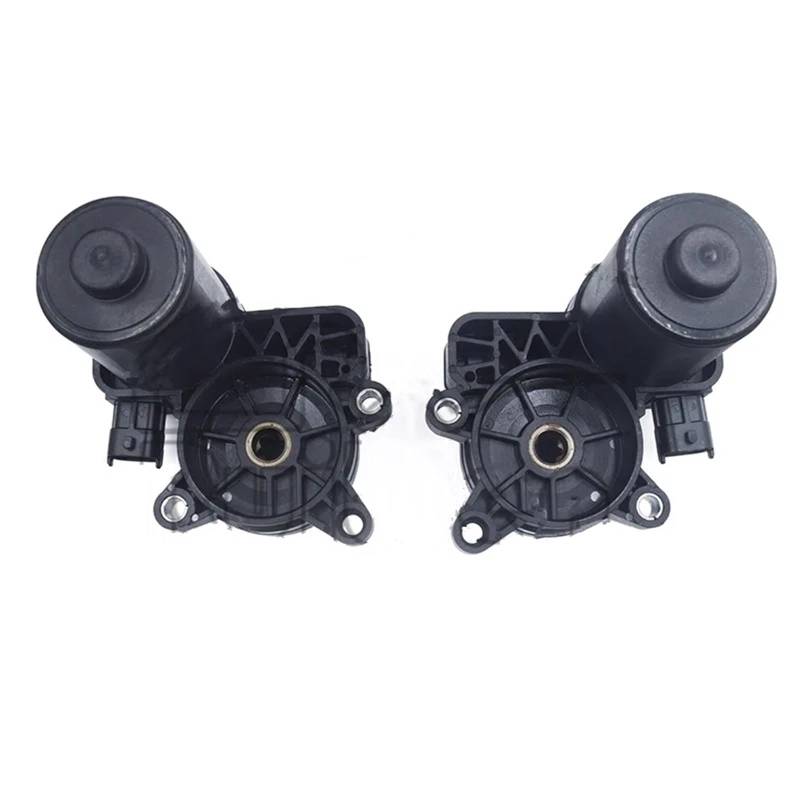 Rechts/Links Passagier Seite Elektrische Parkbremse Motor Für Ford Für Edge Für Fusion Für Continental MKC MKX MKZ 2013-2018 DG9Z2B713A Stellmotor Elektrische Handbremse(Set) von KEFFUBPG