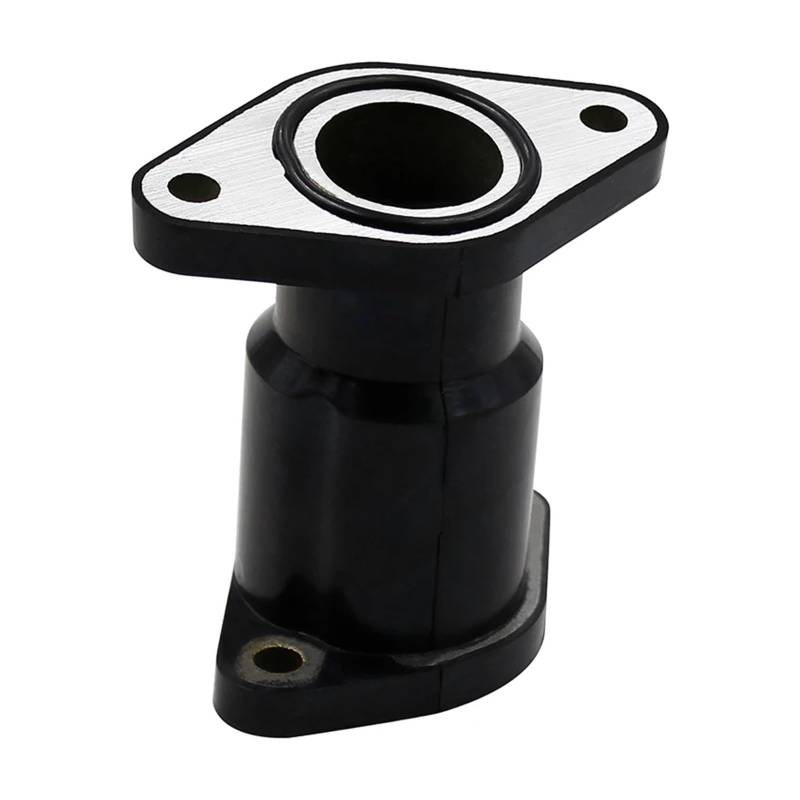 Motorrad Teile Vergaser Intake Outlet Manifold for Brise 125 YFA1 Grizzly 125 YFM125G 2004-2013 3FA-13586-00-00 von KEHHZUHL