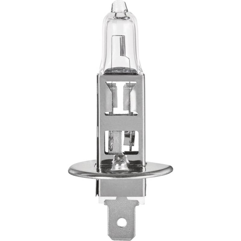 Formula 1 H1 Halogen-Scheinwerferlampen Auto Lampen Halogen Glühlampen CL 100, 12V, 55W, P14.5s Sockel, 1 Stück von Formula 1