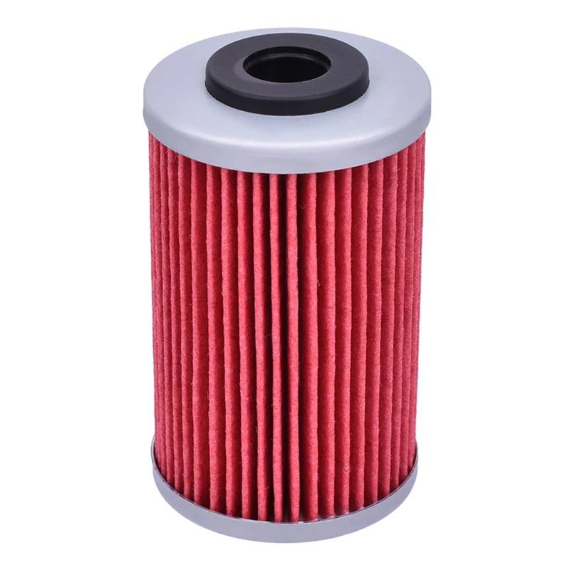 Ölfilter for 660 1. Filter SMC660 SMC 660 690 Duk/e R 2. Filter 690 Enduro R 2009-2022 2017 2018 2019 2020 2021(1pc) von KEMQCBMJ