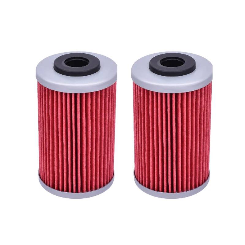 Ölfilter for 660 1. Filter SMC660 SMC 660 690 Duk/e R 2. Filter 690 Enduro R 2009-2022 2017 2018 2019 2020 2021(2pc) von KEMQCBMJ