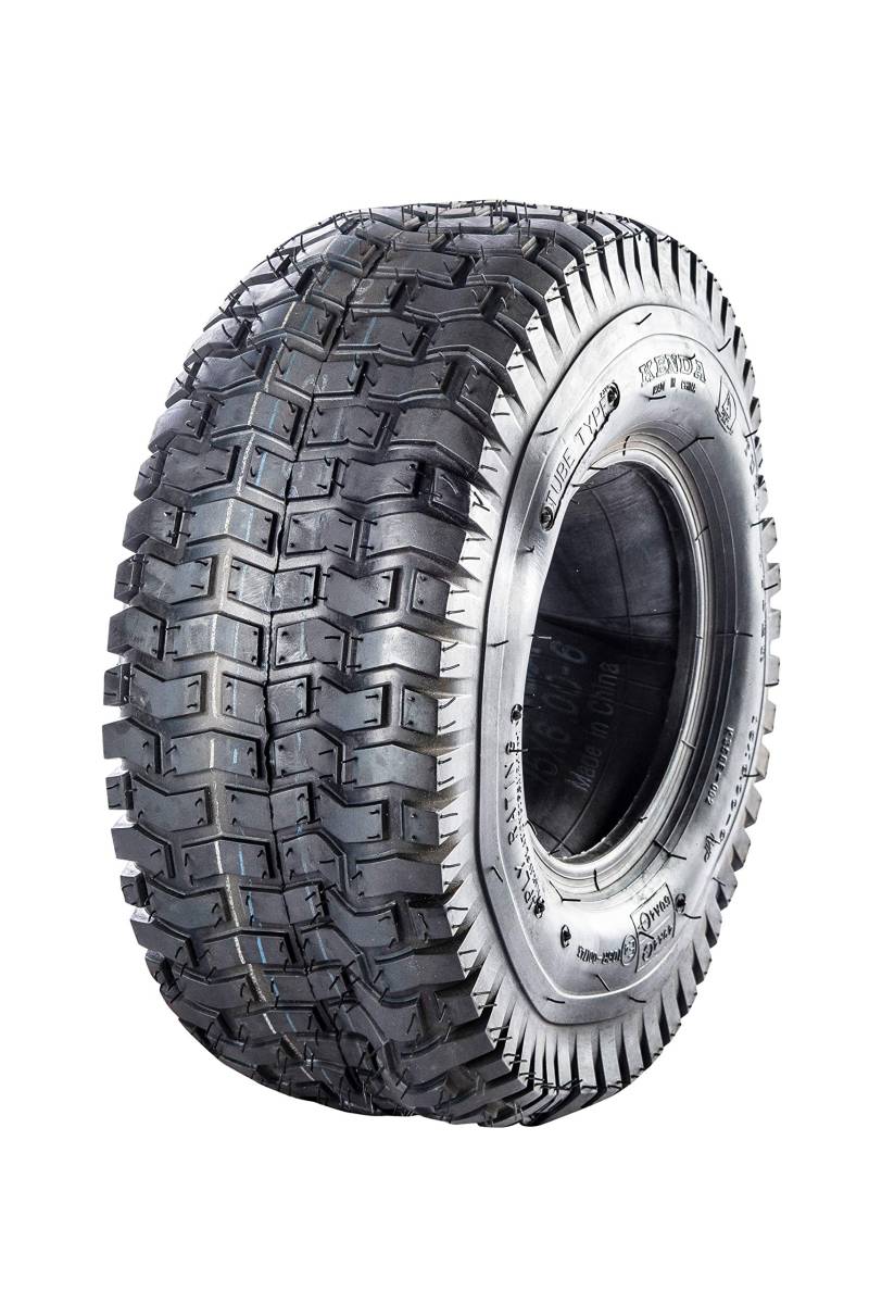 KENDA K 358 Turf Rider 6PR Set VTR13-16X6.50-8 TT - Rasenreifen von Kenda